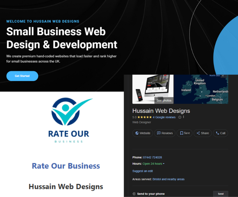 Web Package