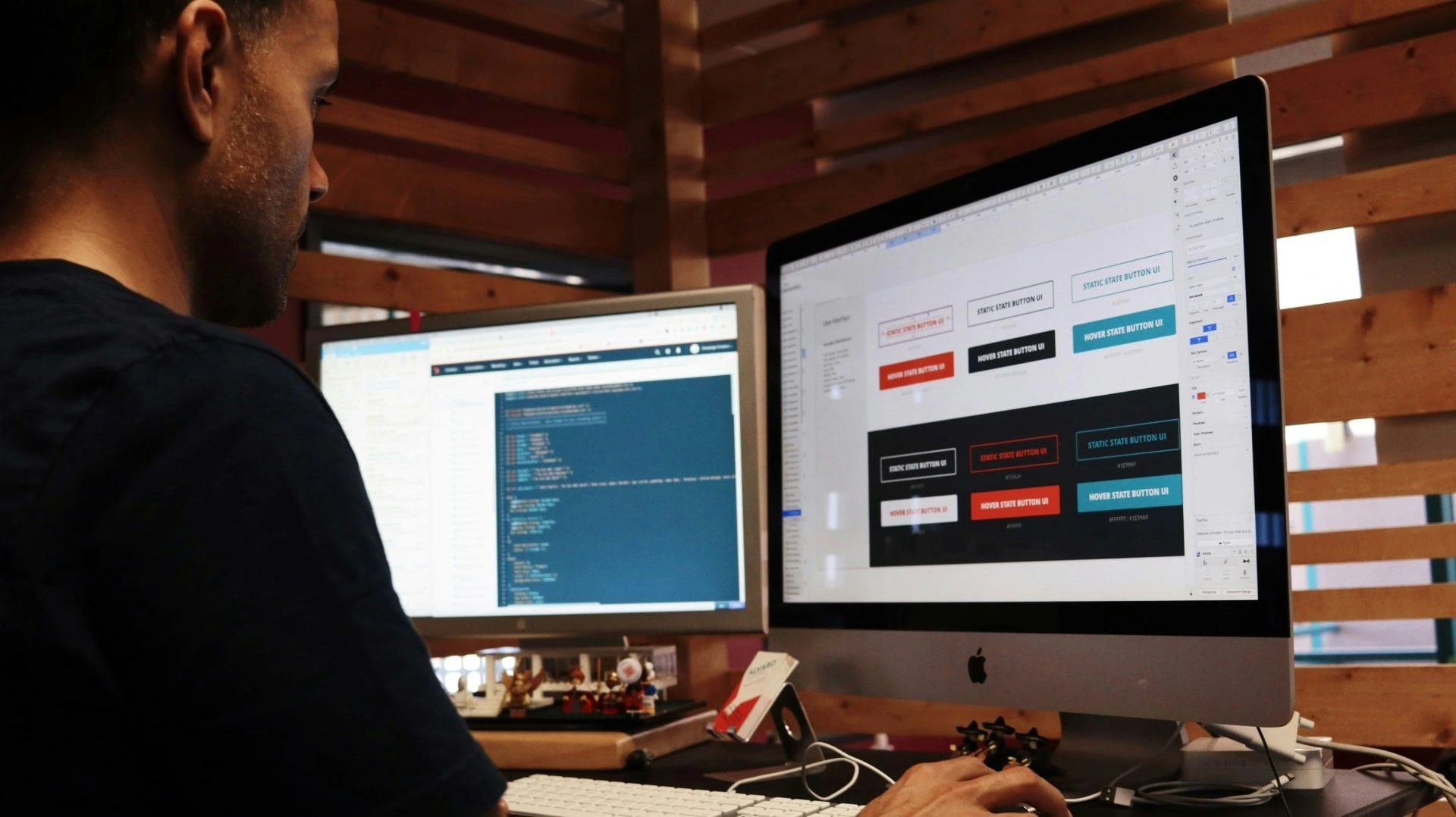 website design process