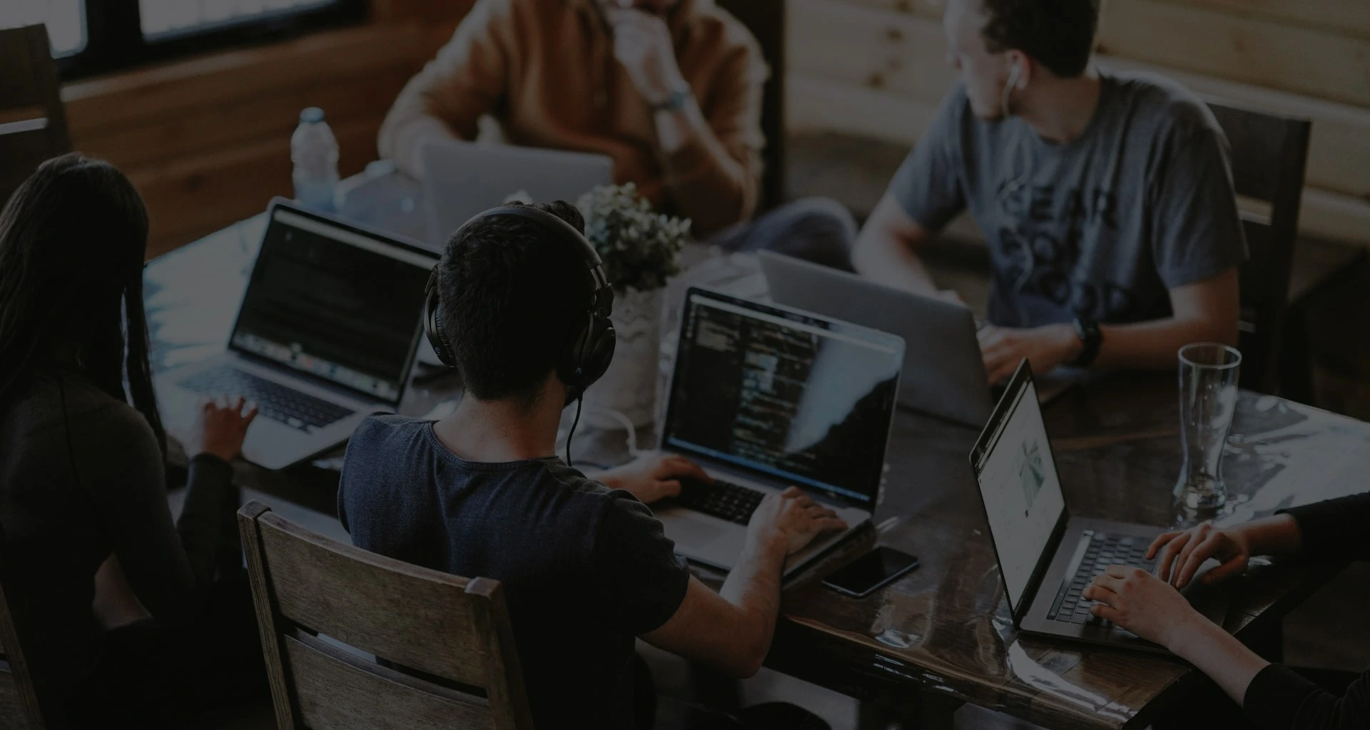 Website Development